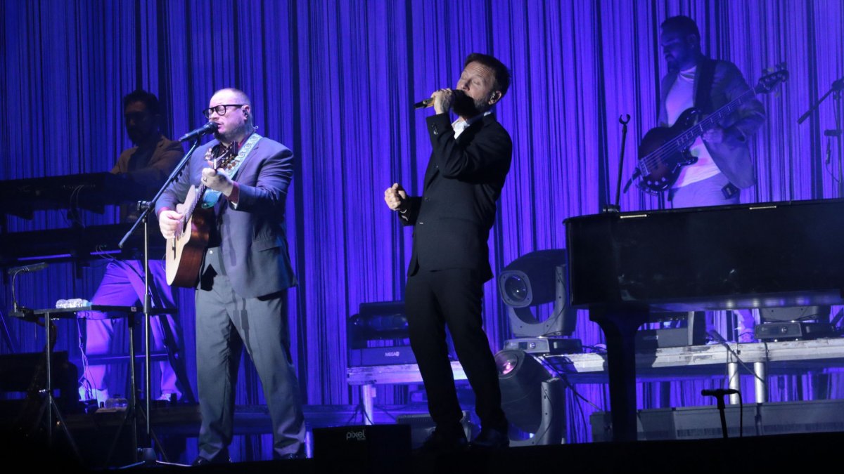 Sin Bandera en Guayaquil.