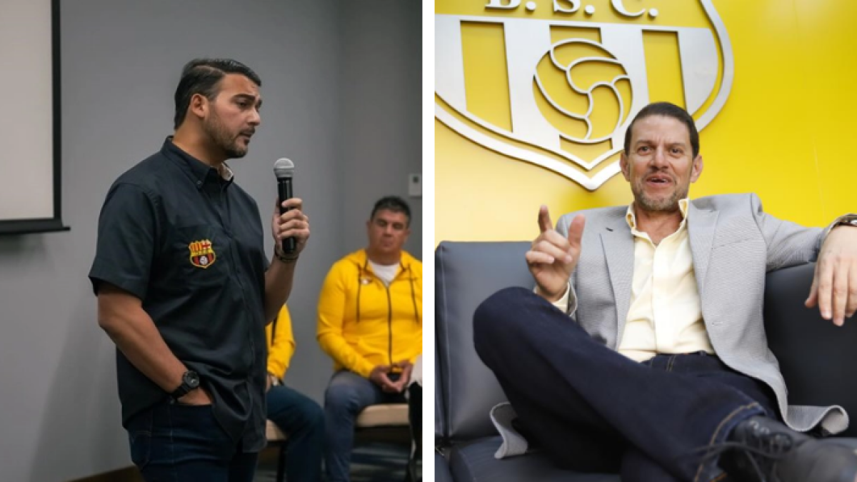 La decisión la tomó el Tribunal Electoral del cuadro canario.