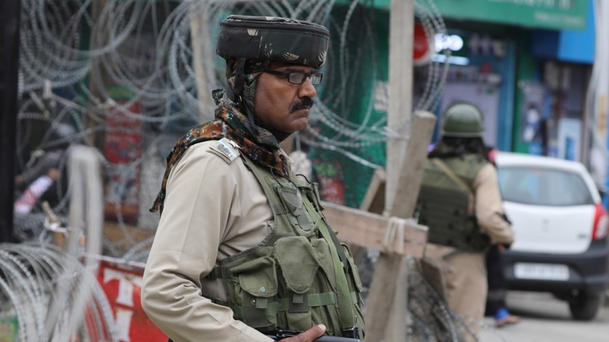 Al menos un muerto y 36 heridos en una explosión en una reunión de cristianos en la India.