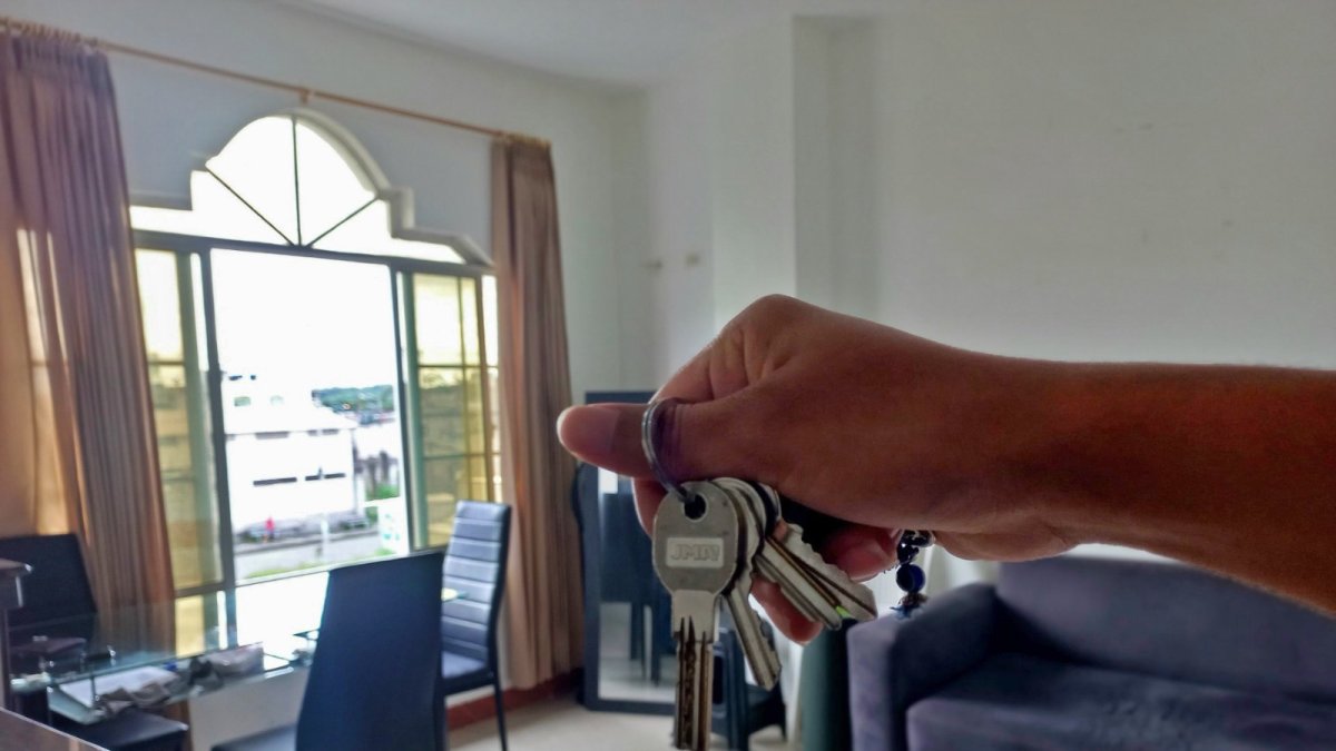 Arriendos. 36 de cada 100 viviendas en Ecuador están en régimen de alquiler, según el último censo INEC.