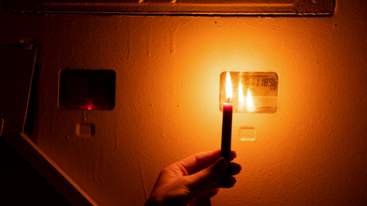 Apagones en Guayaquil para el 30 de octubre.