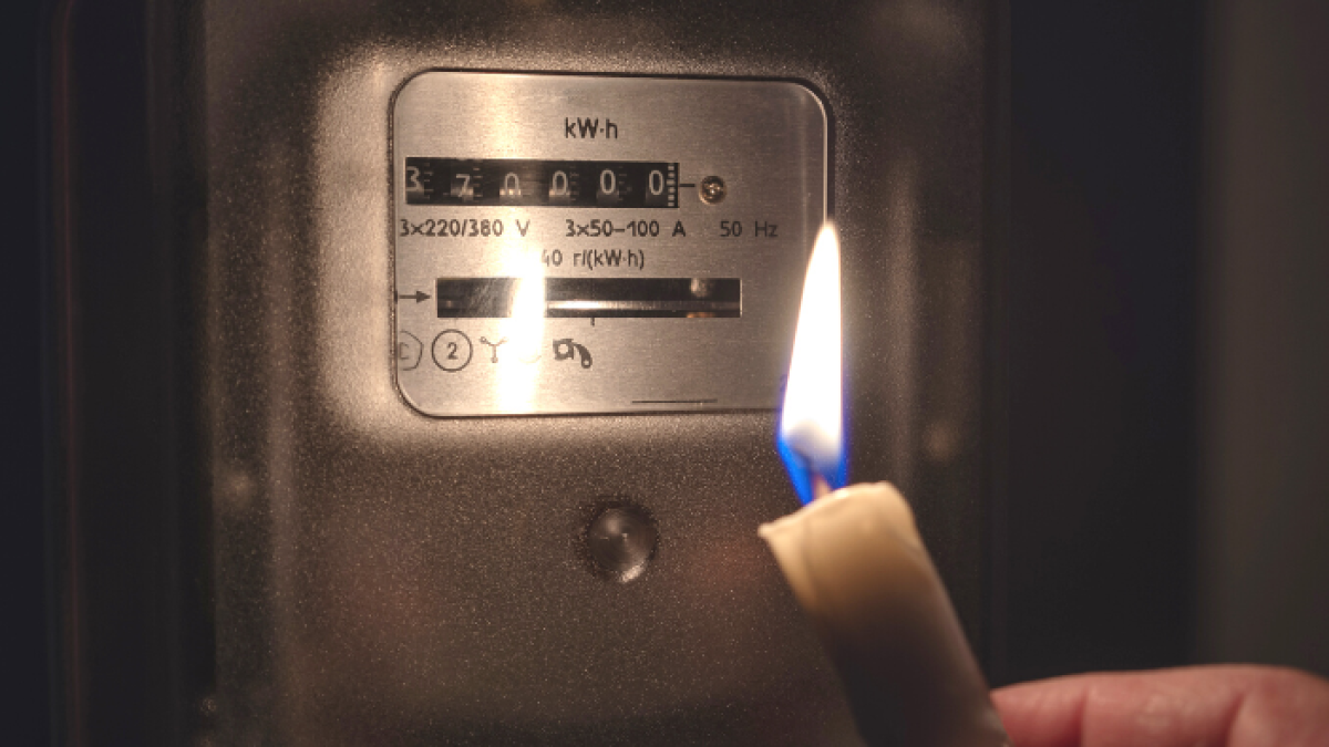 Apagones en Guayaquil para el 31 de octubre.