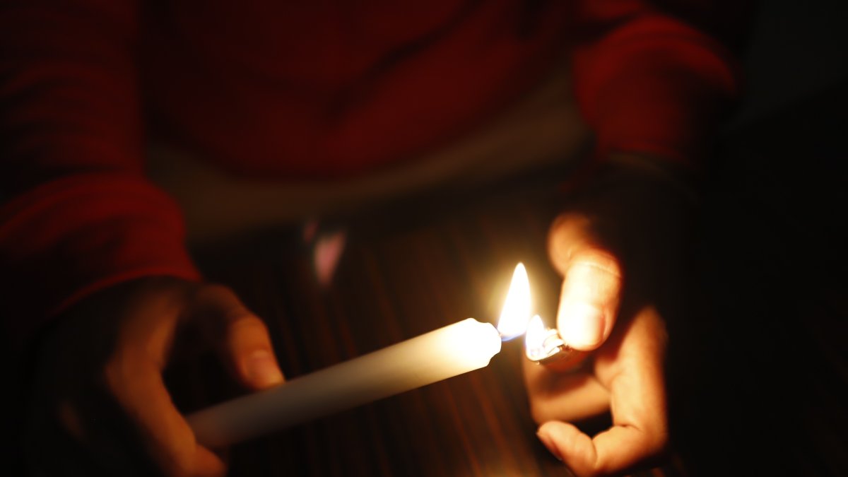 Imagen para graficar los apagones.