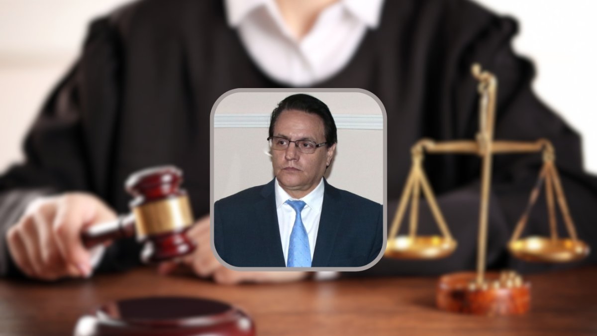 Fernando Villavicencio tenía 59 años cuando fue asesinado.