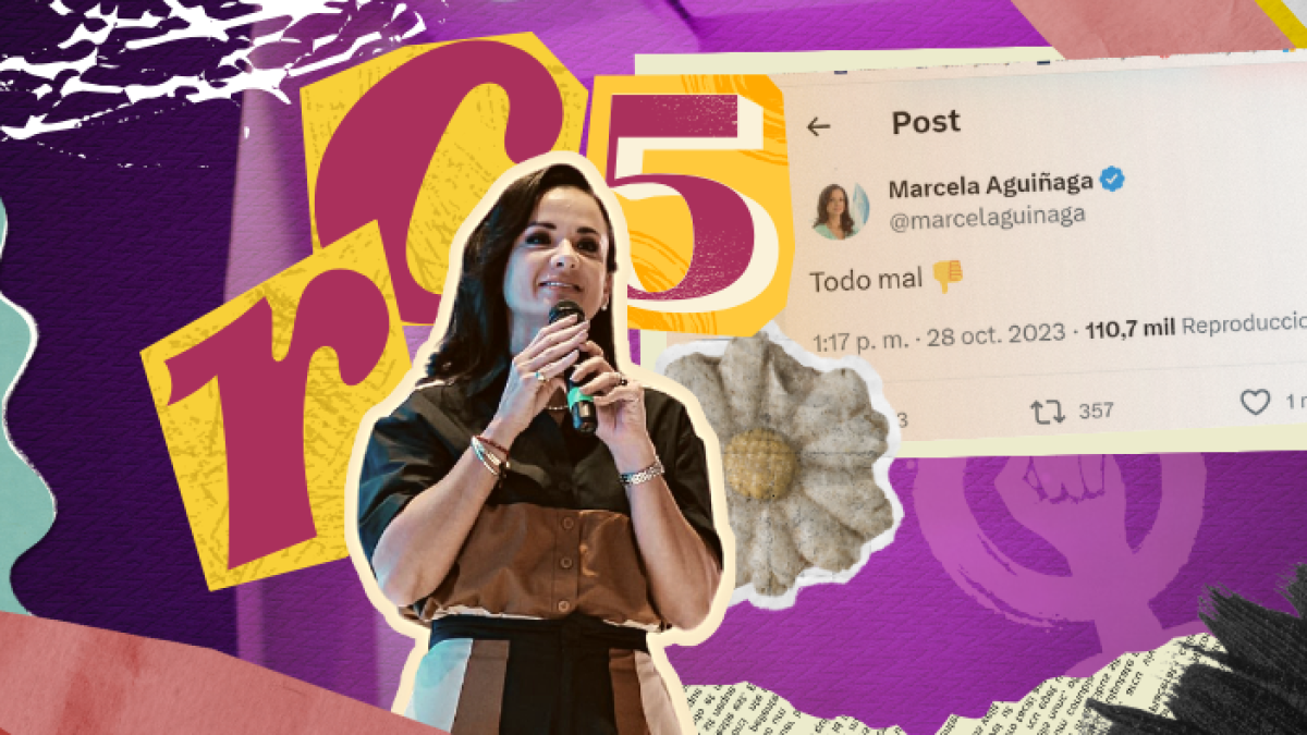 Al correísmo se le presenta un nuevo dilema: ¿es o no es un movimiento donde algunos colectivos feministas pueden encontrar congruencia para su militancia?