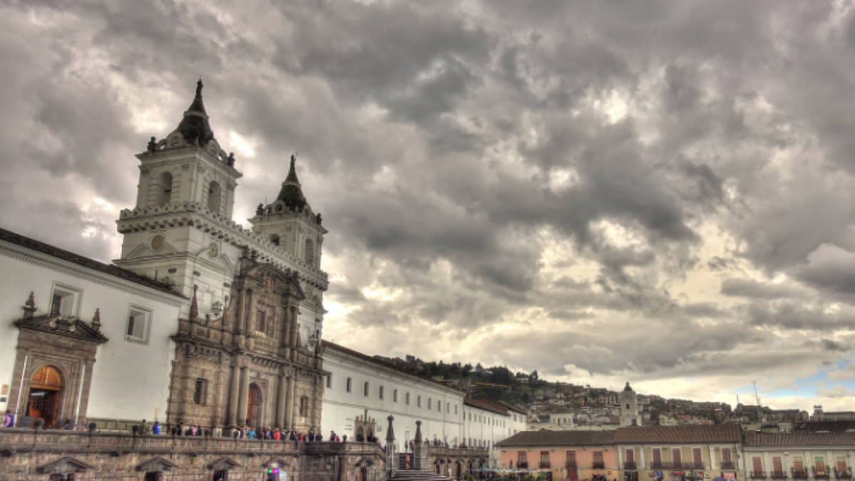 Durante el feriado del Día de Difuntos y la conmemoración de la Independencia de Cuenca, Quito ofrecerá una amplia gama de actividades.