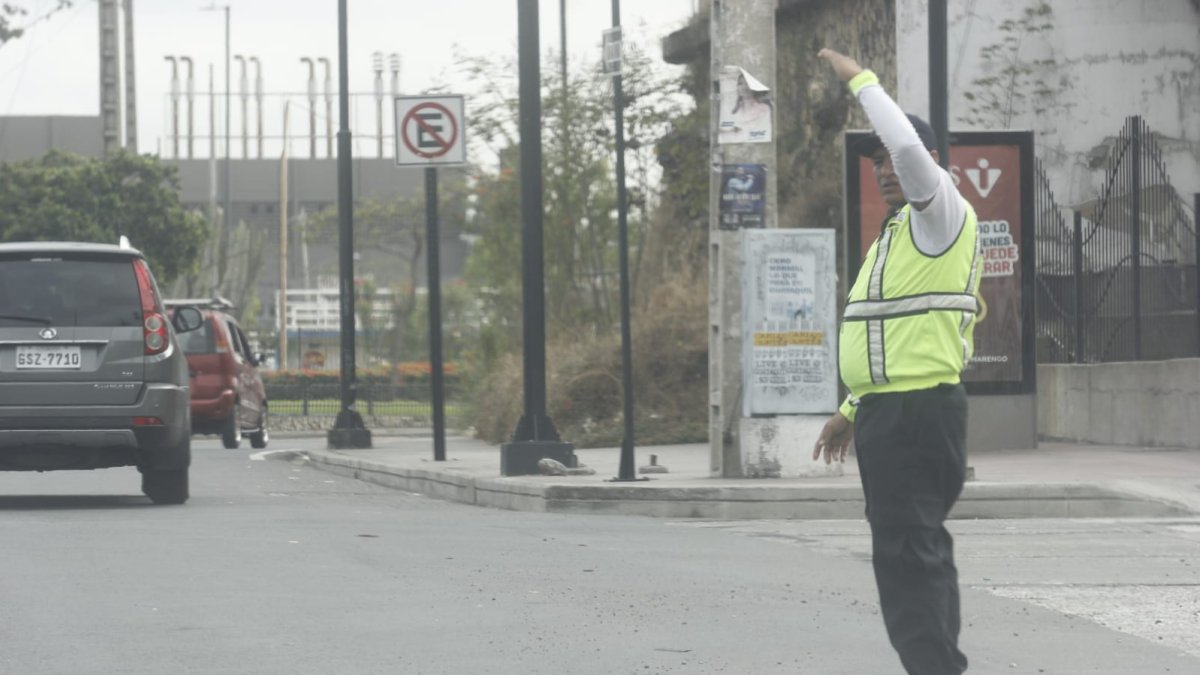 Los agentes estarán laborando entre las 07:00 y las 18:00