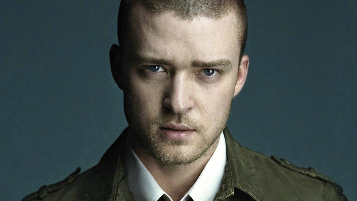 Justin Timberlake.
