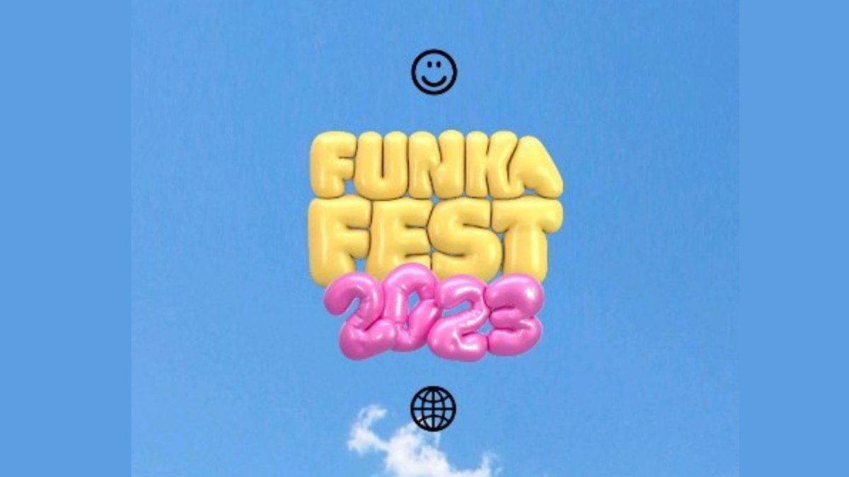 Funka Fest 2023