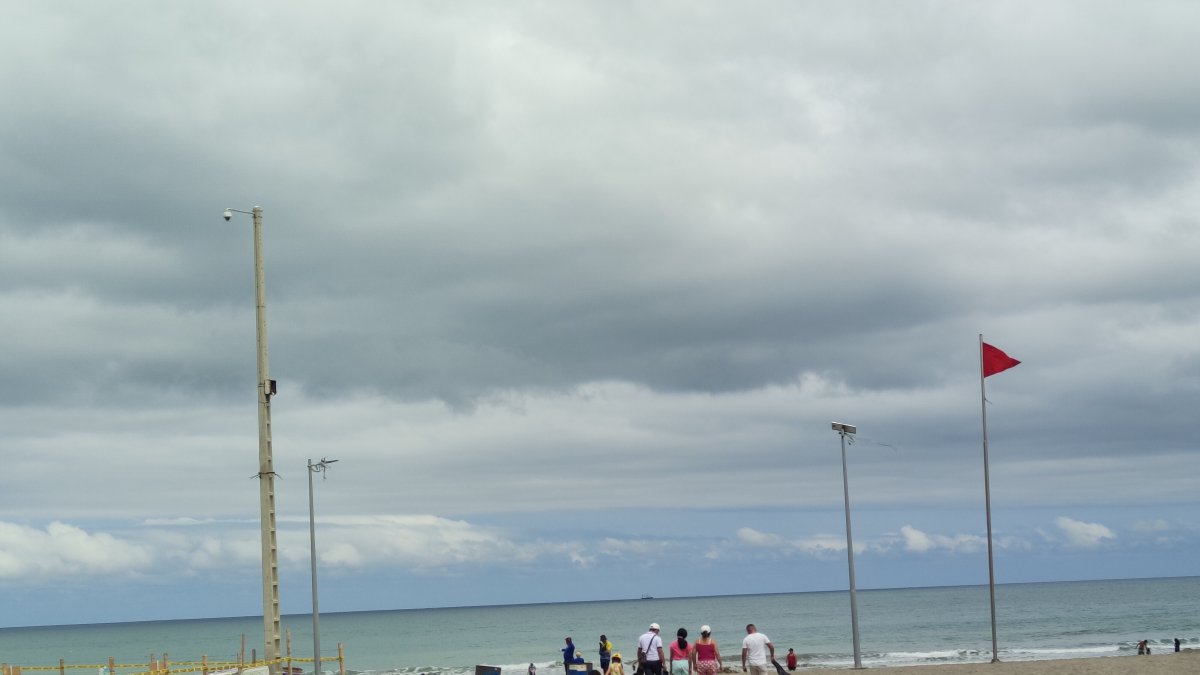 Con conciertos, el sector turístico espera reactivarse en este feriado.