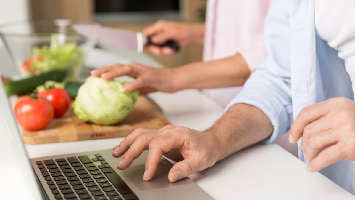 La tecnología ahora puede ayudarte a cuidar tu bienestar nutricional