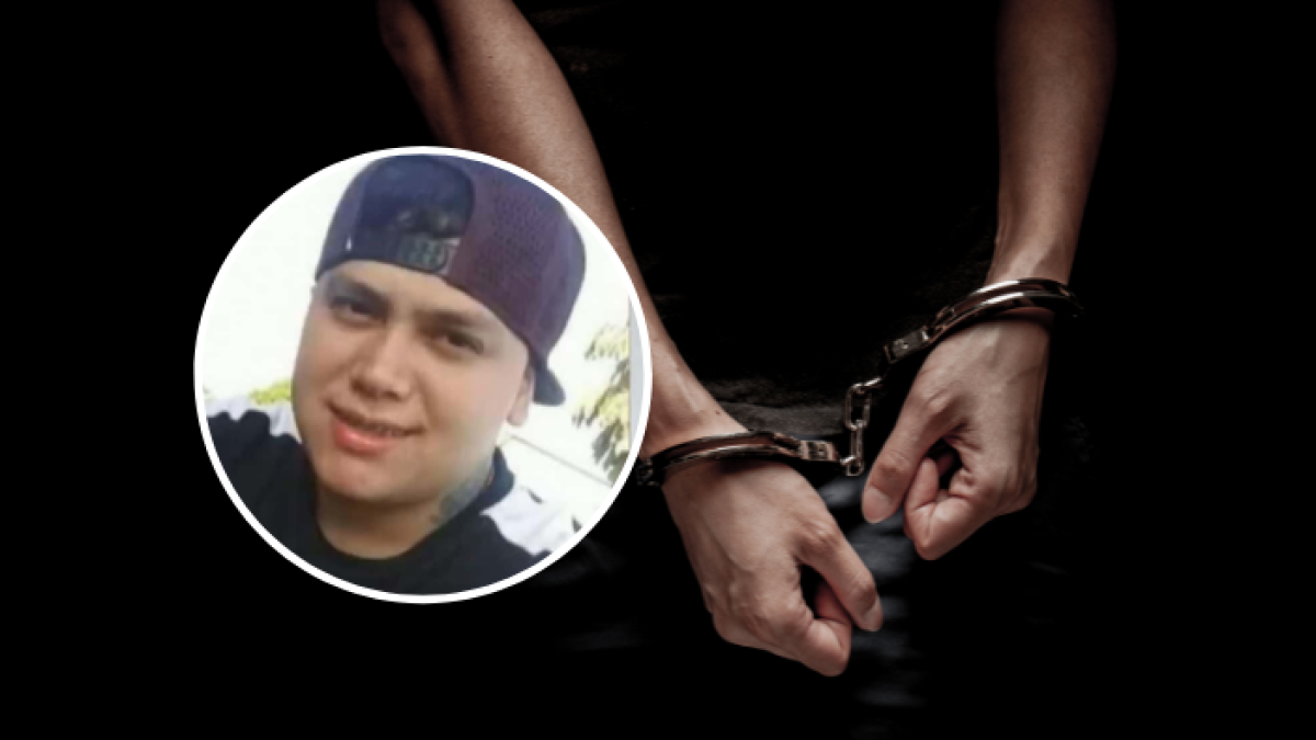 El arresto del sospechoso se habría producido la madrugada de este jueves 2 de noviembre de 2023.