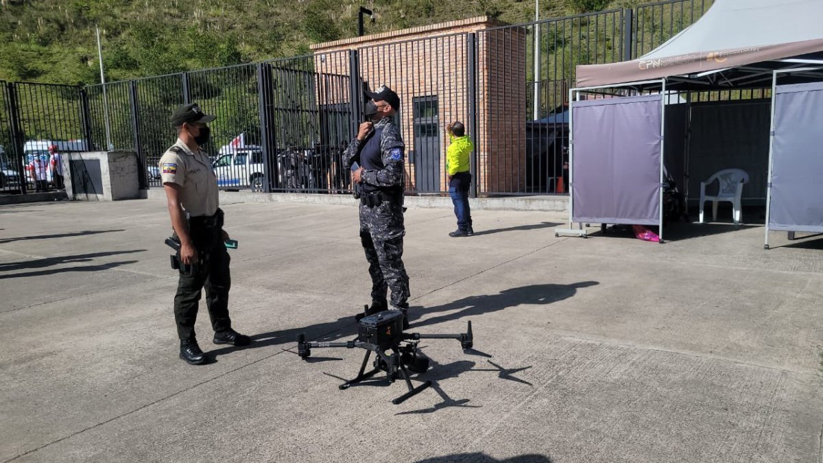 Imagen referencial para graficar este artículo.