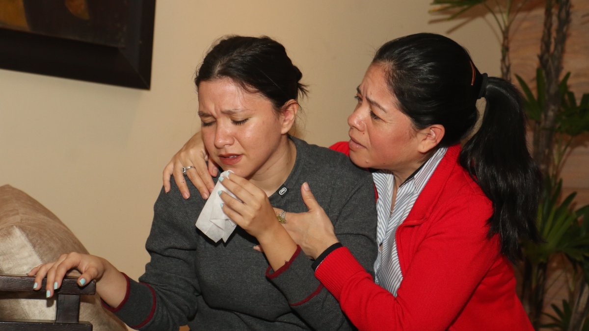 Afectación. Muchos pacientes presentan afectaciones paranoides, traumas, depresión. Buscan terapia del duelo.