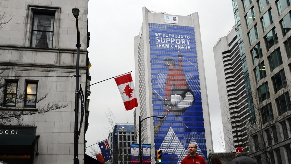 Mercado. El Banco de Canadá rebaja las previsiones de crecimiento.