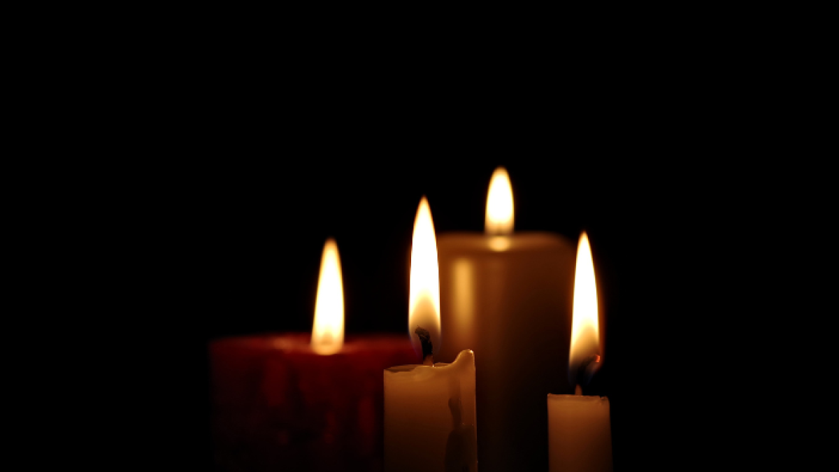 Referencial. Cortes de luz en Ecuador