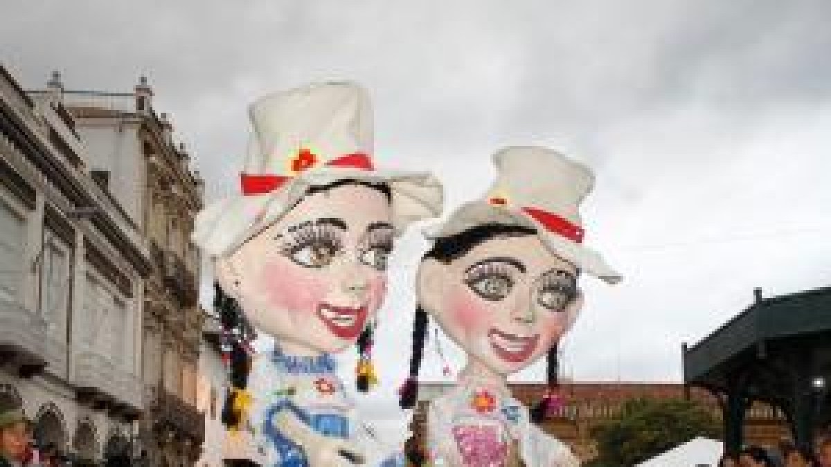 Fiesta. Los eventos se desarrollarán en parroquias.