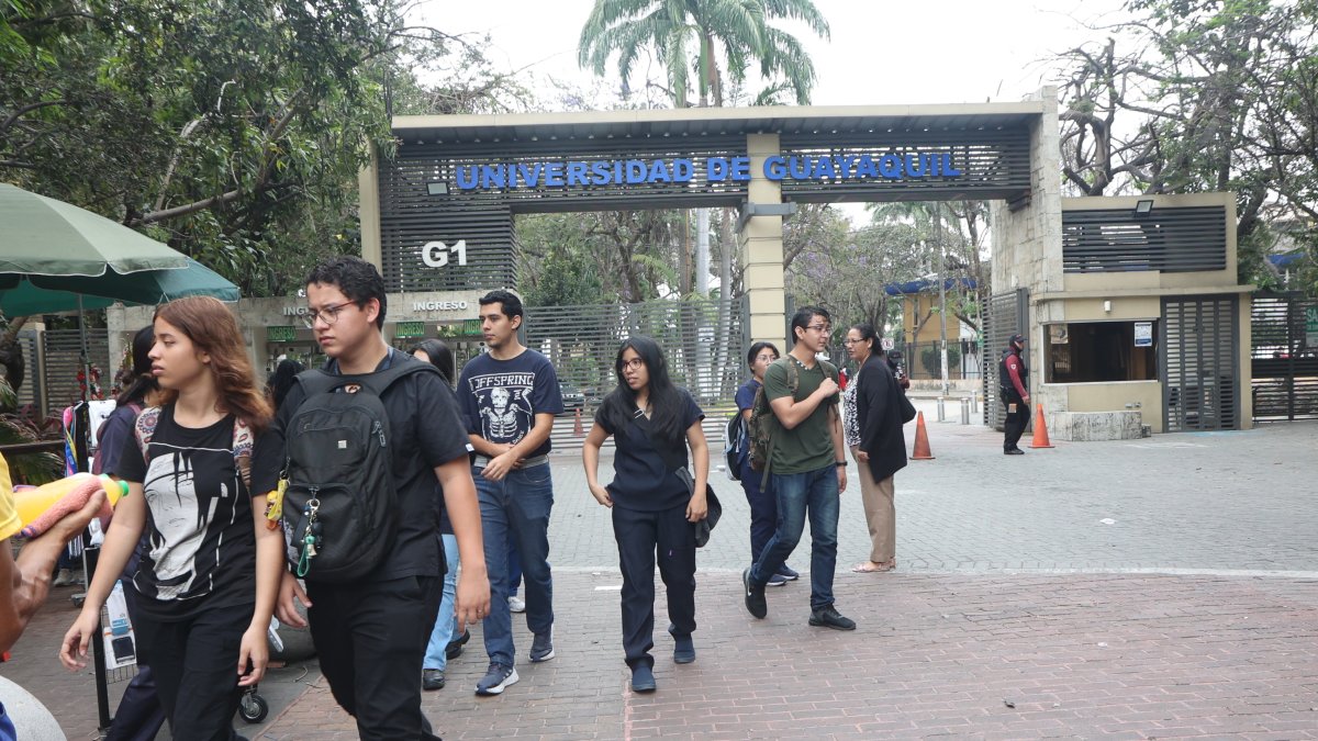 Imagen referencial para graficar este artículo.