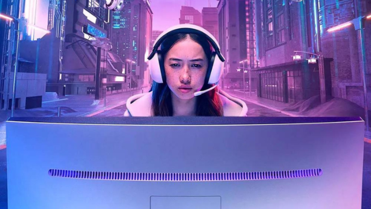 La cancelación de sonido de los auriculares Inzone H9 busca darle al jugador una experiencia inmersiva