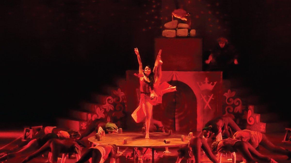 Obra. Se presentará el 10 de noviembre en la Casa de la Música.