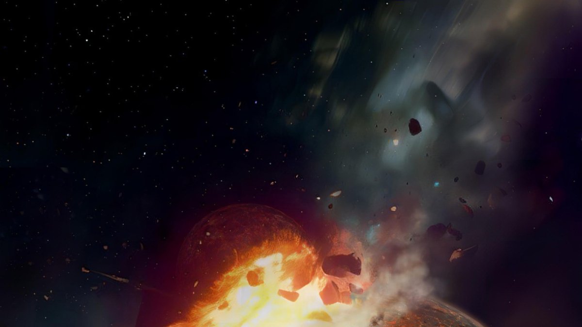 Hallazgo. Un equipo multidisciplinar de científicos ha descubierto dos regiones “anómalas”.