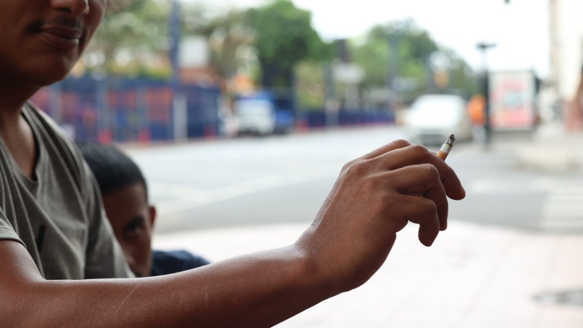 Problema. El Ecuador ha formado parte, por varios años, del Informe Mundial de Drogas que hace la Unodc.