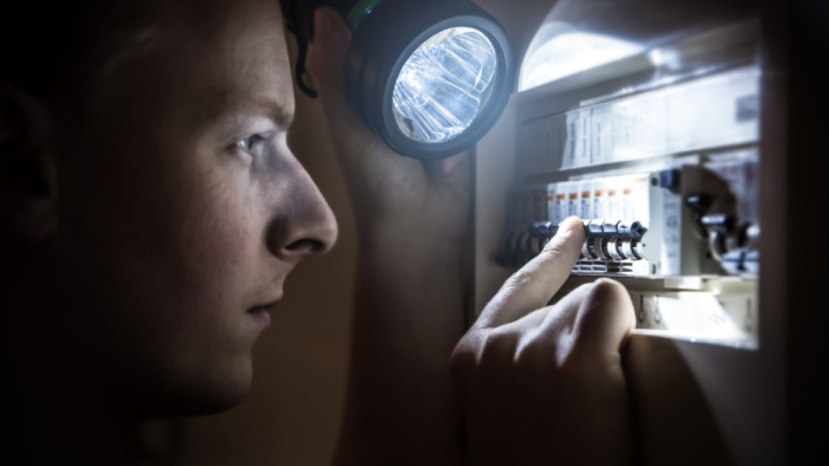 Referencial. Los horarios de los cortes de luz para el martes 7 al jueves 9 de noviembre ya están establecidos.