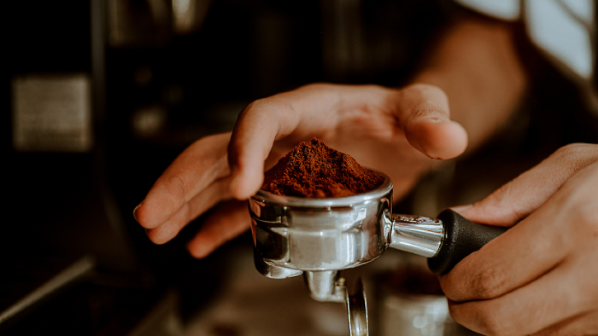 La cafeína tiene la capacidad de estimular el cerebro y el sistema nervioso.