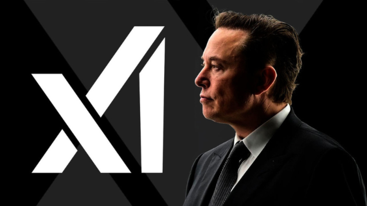 Elon Musk anuncia nueva IA