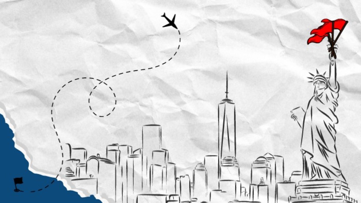 Sueño. Miles de migrantes de distintas nacionalidades cruzan la frontera norteamericana por mejores días.