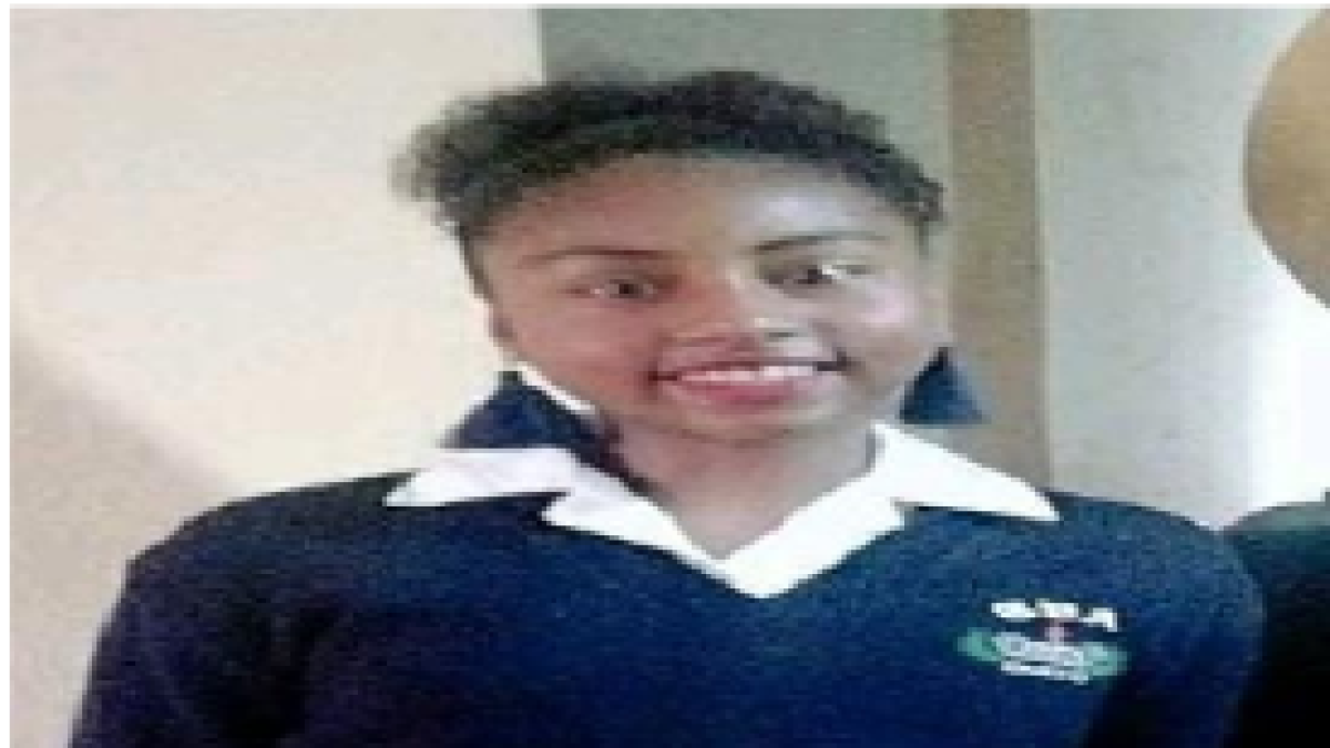 La menor de edad desapareció hace mas de una semana