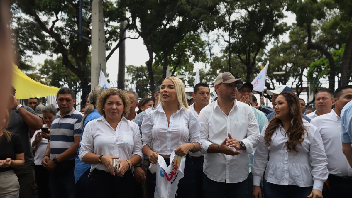 Los últimos en protestar por sus recursos son la asociación de municipalidades y el consorcio de Gobiernos Provinciales.