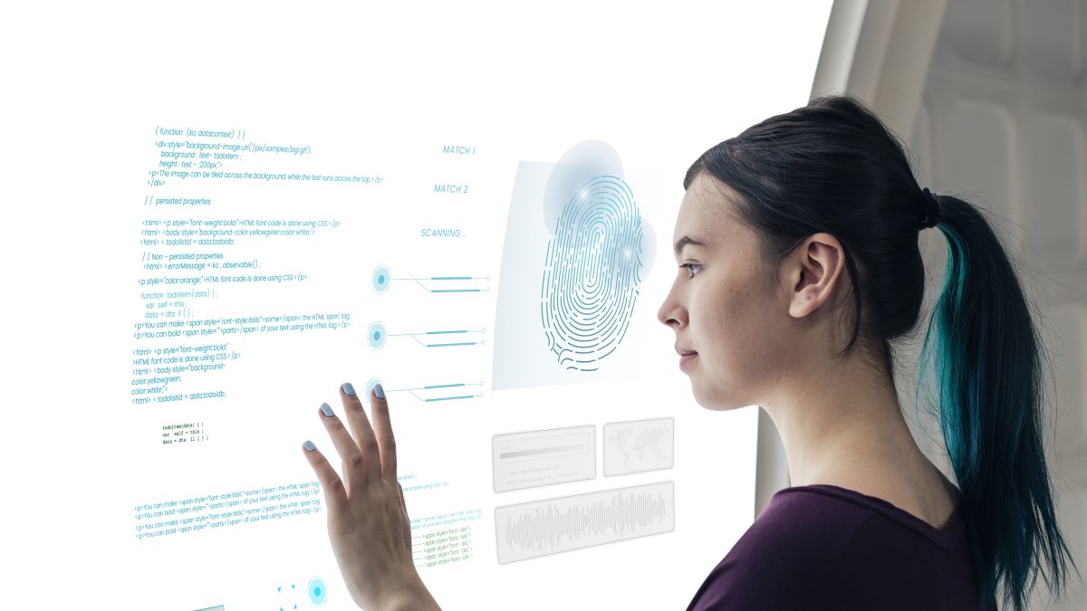 Tecnología.- Imagen representativa de la Inteligencia Artificial.