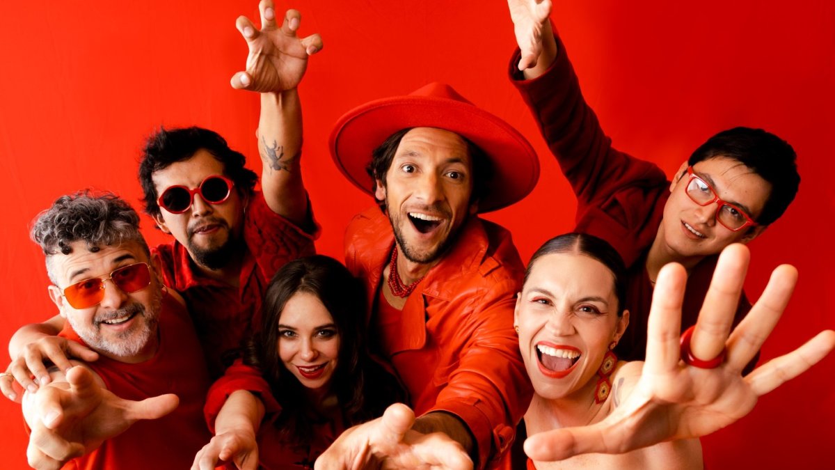 Swing Original Monks.