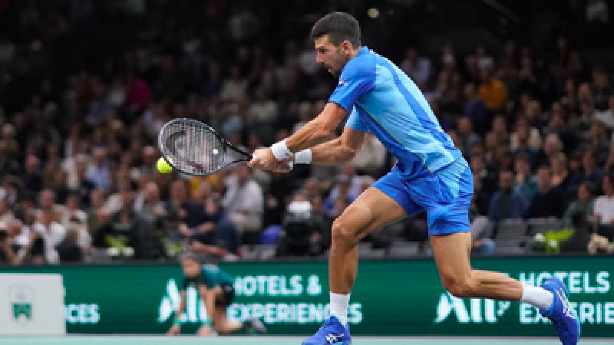 Esta edición del ATP finals, será la número 54 de la historia