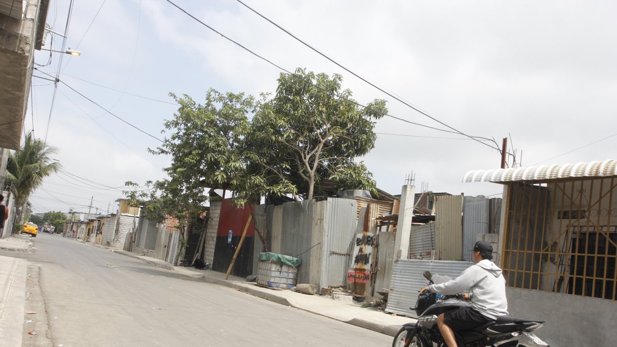 Referencial. La policía sospecha que los sujetos buscaban robarle al anciano