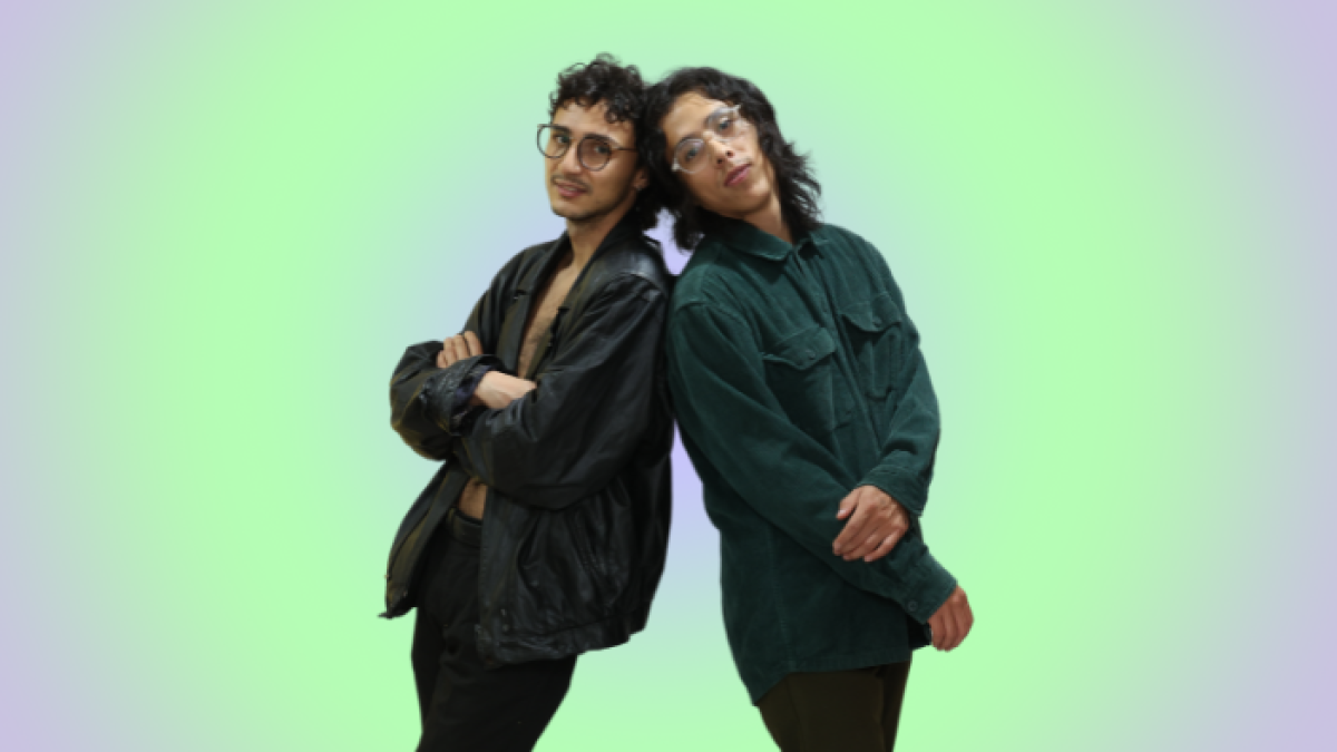 Integrantes de Lolabúm