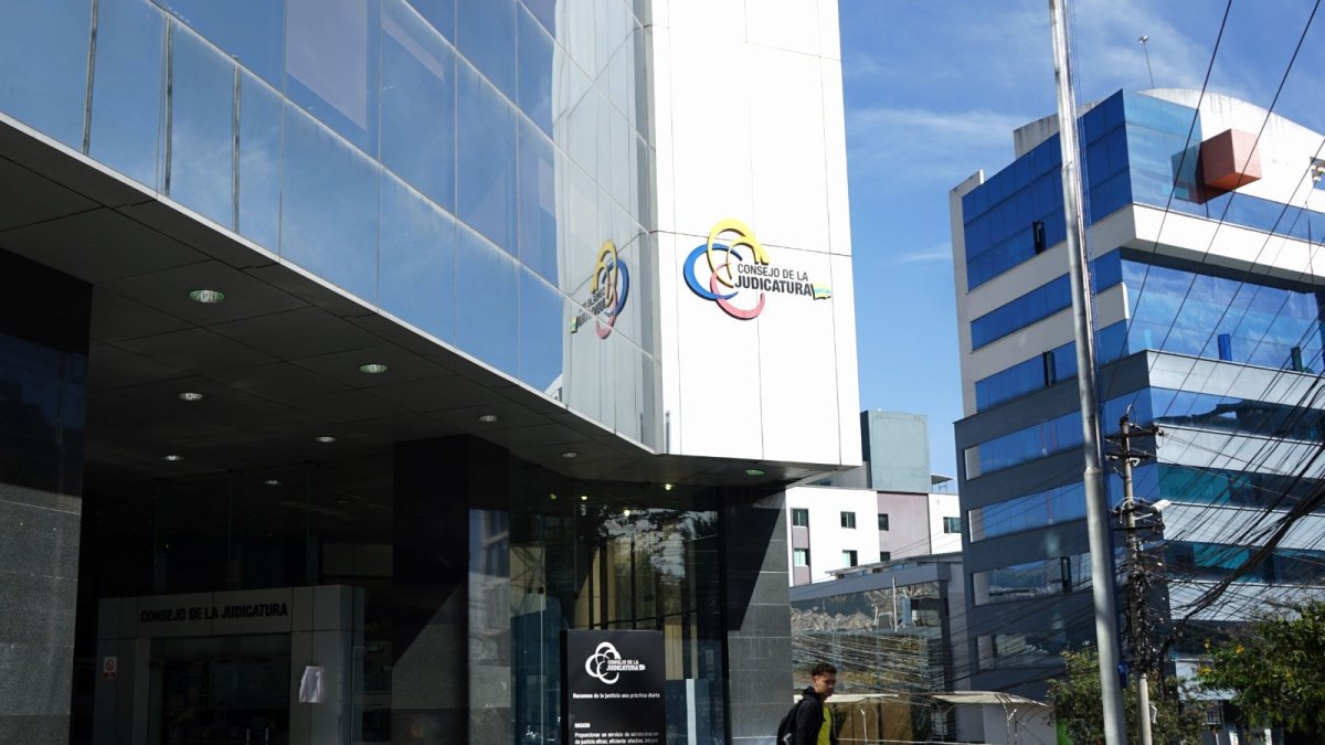 Situación. Hay dos exvocales procesados y dos a la espera de cargos.