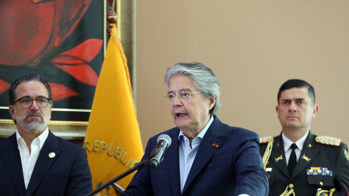 La Ley de Protección de Datos, por ejemplo, estaba pendiente de su reglamento desde mayo de 2021.