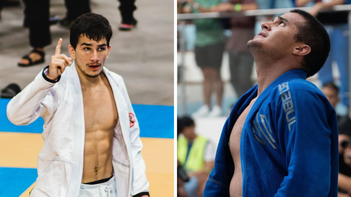 Los ecuatorianos representarán al país este jueves 9 de noviembre.