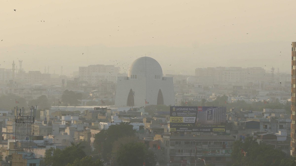 Todas las instituciones educativas, las oficinas privadas y gubernamentales, y hasta parques y restaurantes deberán permanecer cerrados durante este periodo.