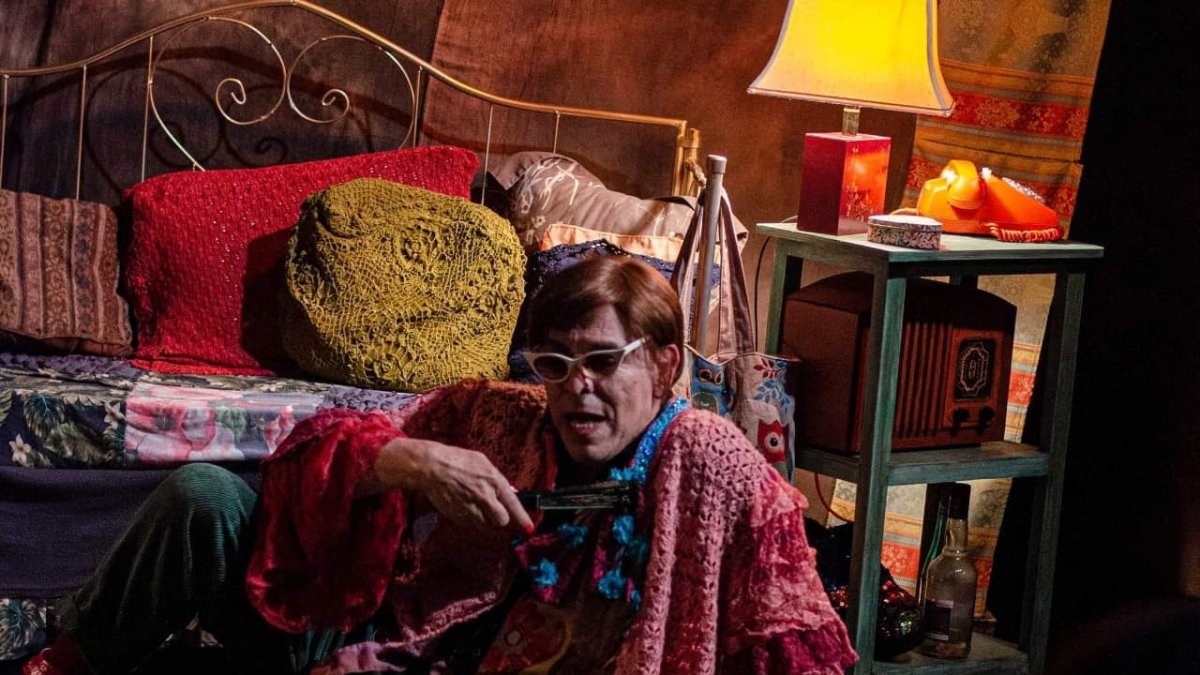 A Mateus le tomó ocho años adaptar la emblemática obra para las tablas.