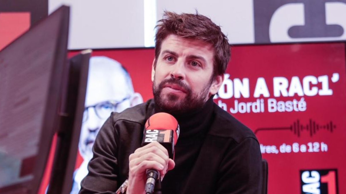 Piqué mencionó que prefiere mantener los detalles privados y enfocarse en su vida actual.