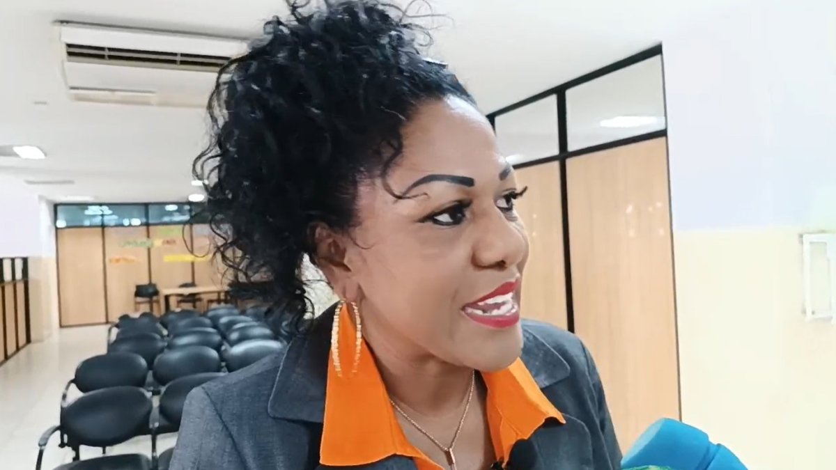 Tania Obando es la nueva Gobernadora de Esmeraldas