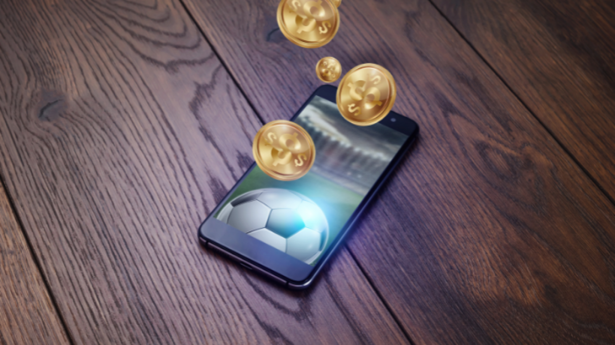 Las apuestas deportivas son un emocionante mundo lleno de oportunidades y desafíos.