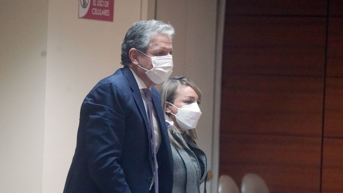 Caso. Los hermanos Celi fueron investigados por la Fiscalía.