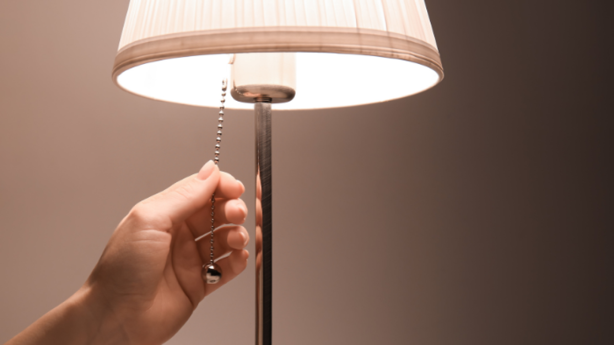 Referencial. Los apagones continúan en todo Ecuador