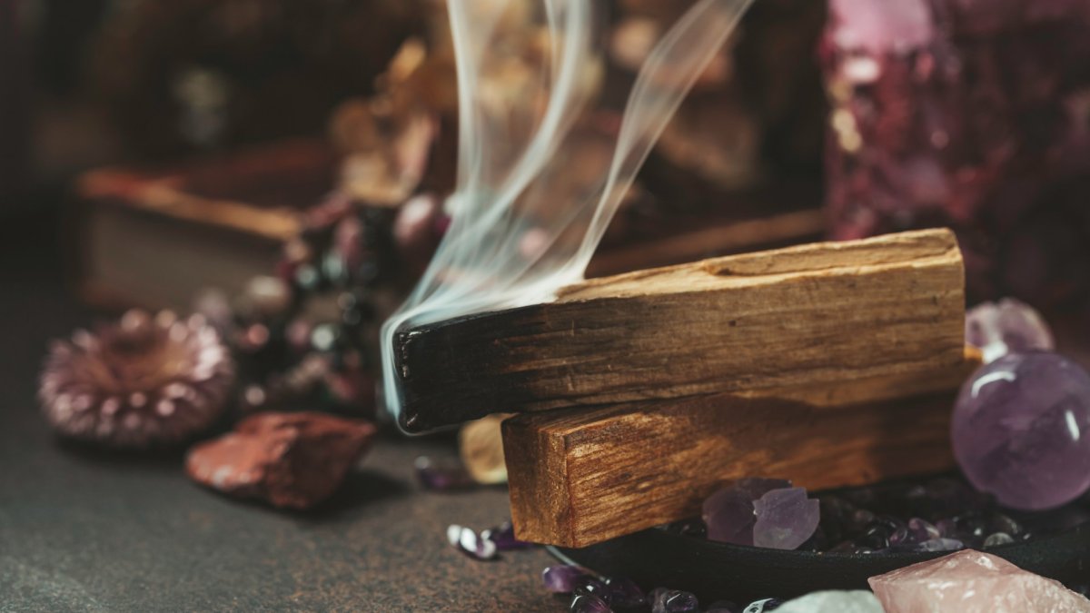 El aroma de esta madera aleja los insectos