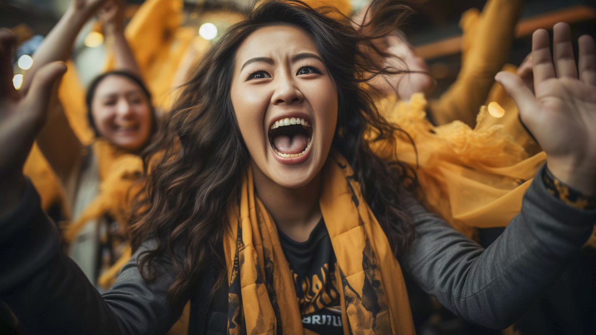 La pasión por determinadas cosas, si se lo maneja bien, puede ser un pasatiempo positivo.