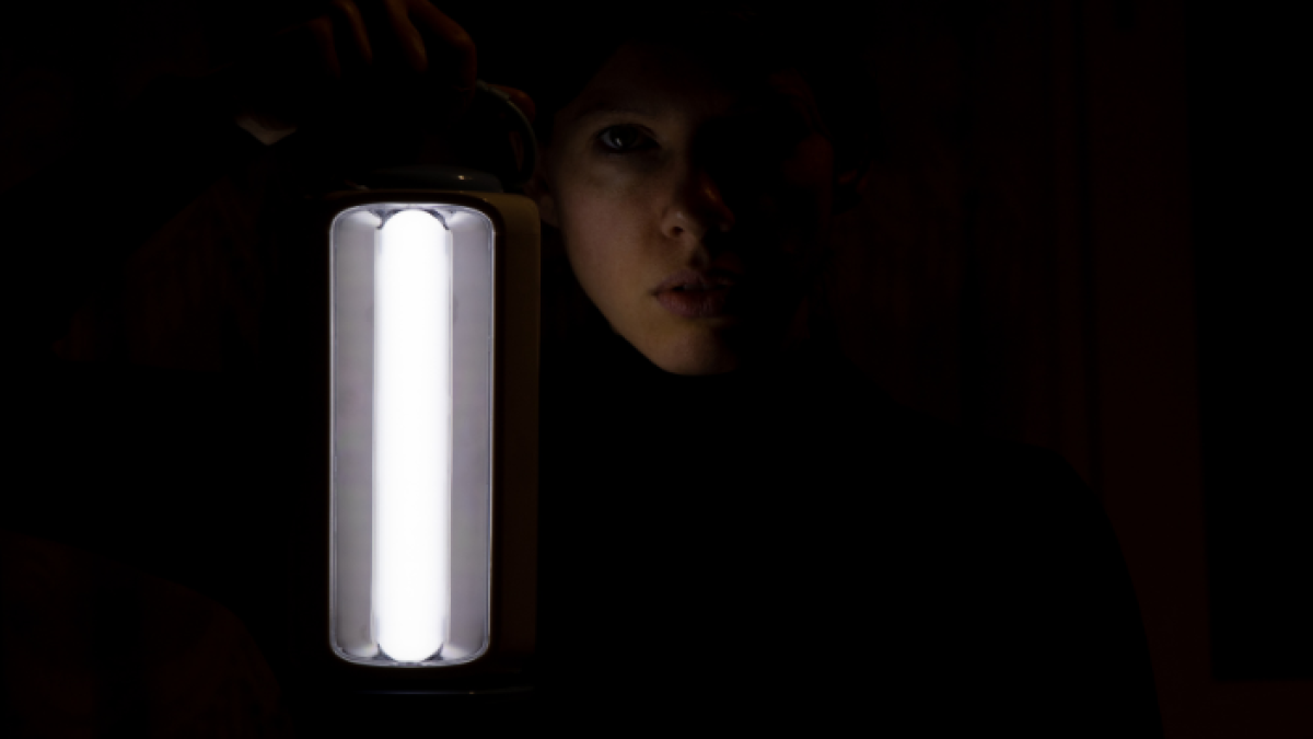 El sábado y domingo el servicio eléctrico funcionó con normalidad.